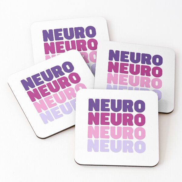 Item preview, Neuro Purple designed and sold by eneville1015.