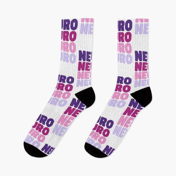 Item preview, Neuro Purple designed and sold by eneville1015.
