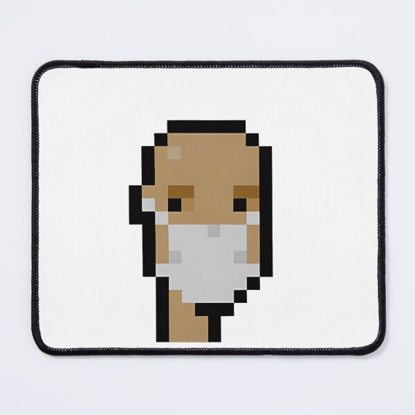 Item preview,  CryptoPunk #1963 Facial mask Virus COVID-19 NFT female designed and sold by PetTotem.