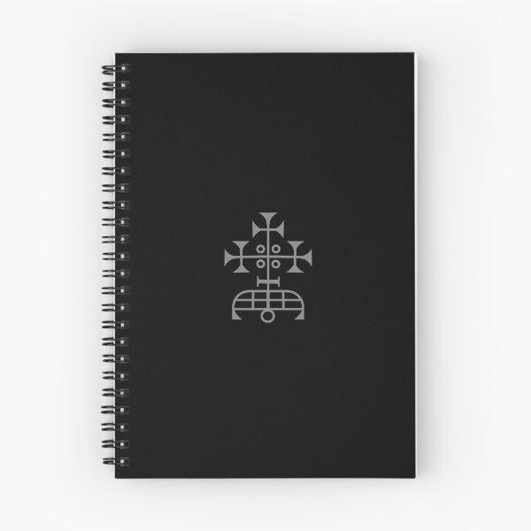 Item preview, Samigina - Goetia (uncircled / grey) designed and sold by Shadow Kingdom.