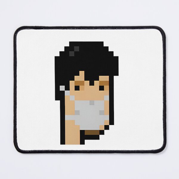 Item preview, CryptoPunk #2123 Facial mask Virus COVID-19 NFT designed and sold by PetTotem.
