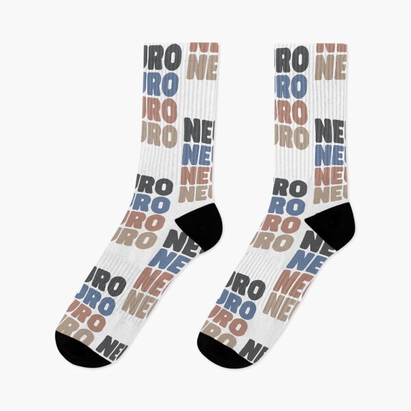 Item preview, Neuro- Neutrals designed and sold by eneville1015.
