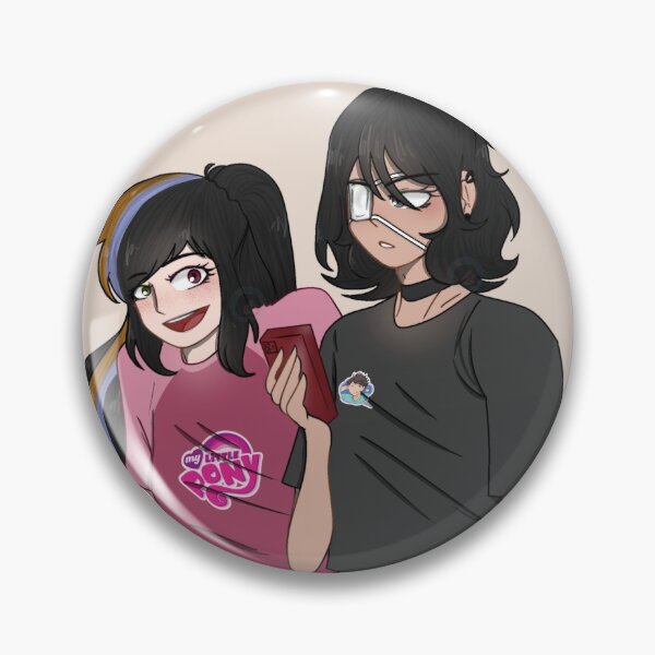 Item preview, My own characters designed and sold by Rammaor.