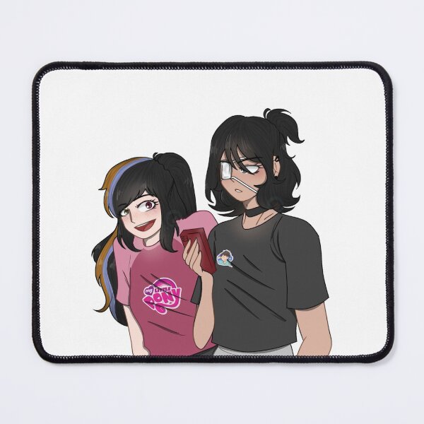 Item preview, My own characters designed and sold by Rammaor.