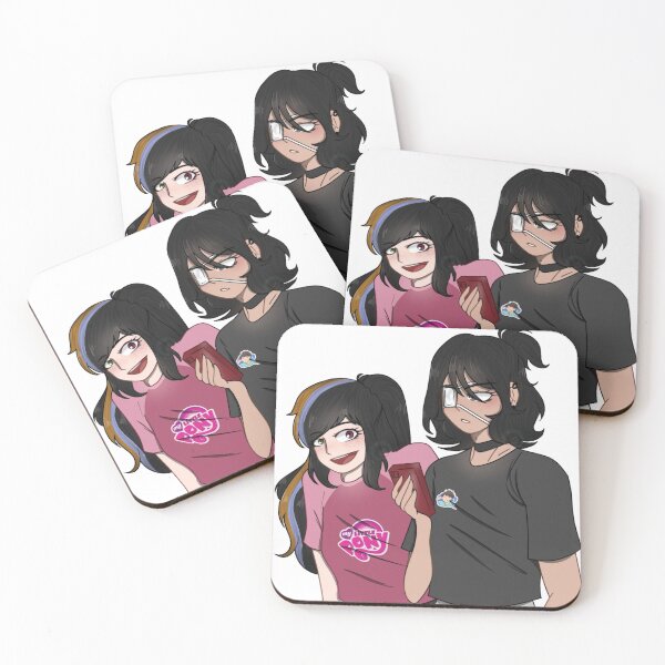 Item preview, My own characters designed and sold by Rammaor.