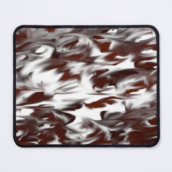 Item preview, Abstract Camo Art D201 designed and sold by SelfUpgrade.