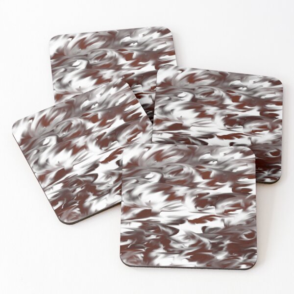 Item preview, Abstract Camo Art D201 designed and sold by SelfUpgrade.