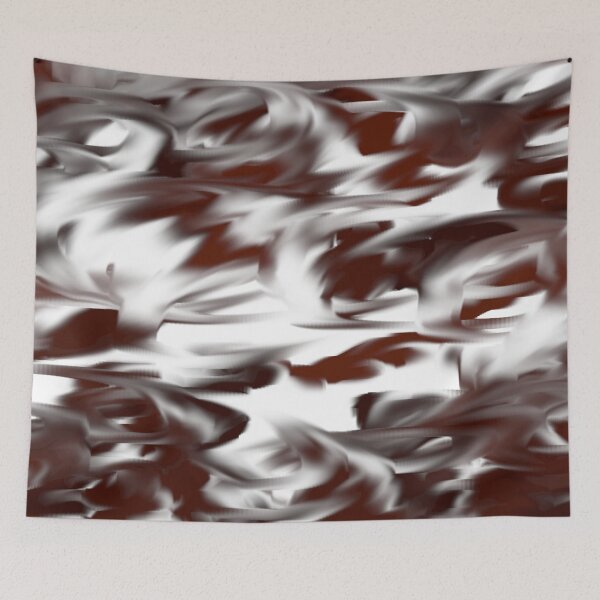 Item preview, Abstract Camo Art D201 designed and sold by SelfUpgrade.