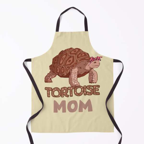 Item preview, African Spurred Sulcata Tortoise Mom Art designed and sold by MrEddie10.