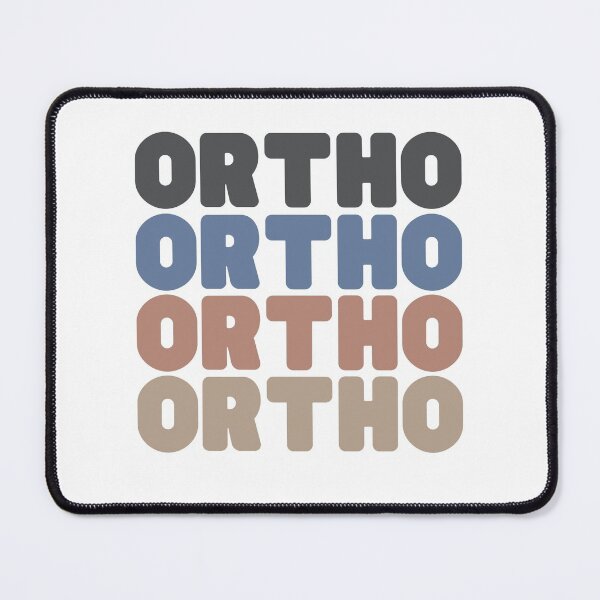 Item preview, Ortho- Neutrals designed and sold by eneville1015.