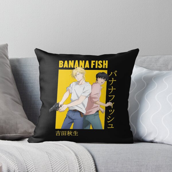 Item preview, Banana Card Anime For Fans designed and sold by CharlesCummer.