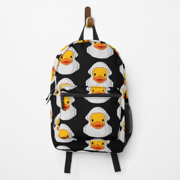 Item preview, White Sheep Rubber Duck designed and sold by Alisha Ober Designs.