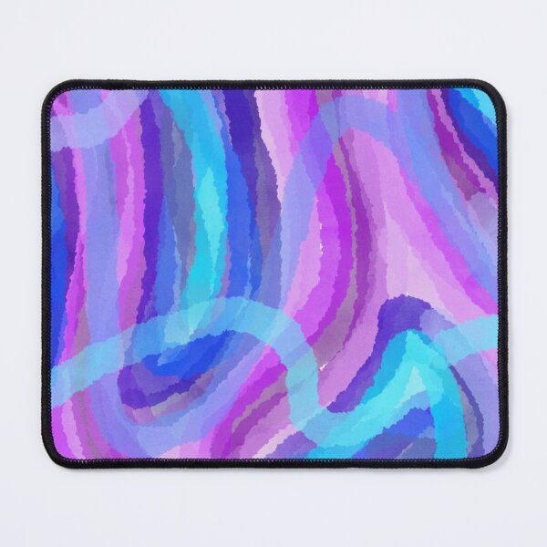 Item preview, Synesthesia Painting - A$AP ferg Dreams Fairytales Fantasies (without lyrics) designed and sold by Izzy-MEIAGD.
