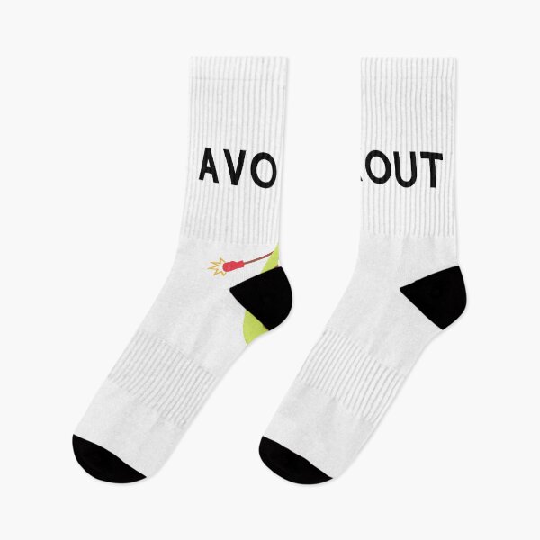 Item preview, Let's Avo Workout - Boxing 2 designed and sold by rgsblo.