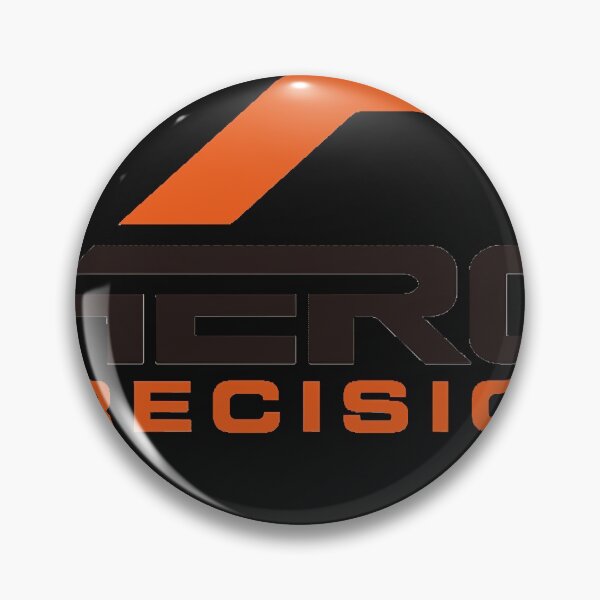 Item preview, Aero Precision logo Classic T-Shirt.png designed and sold by kodyfees.