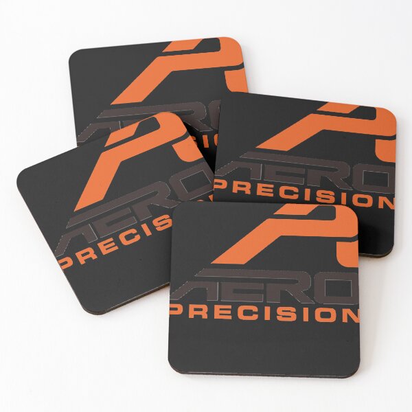 Item preview, Aero Precision logo Classic T-Shirt.png designed and sold by kodyfees.