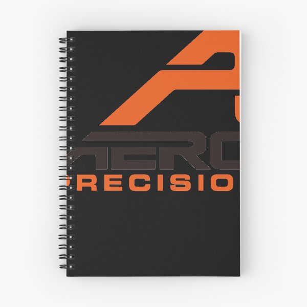 Item preview, Aero Precision logo Classic T-Shirt.png designed and sold by kodyfees.
