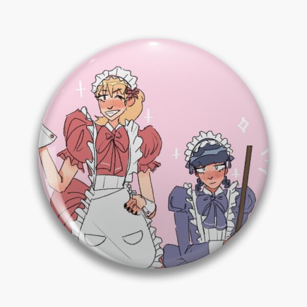 Item preview, spirits and such maid service designed and sold by liiethi.