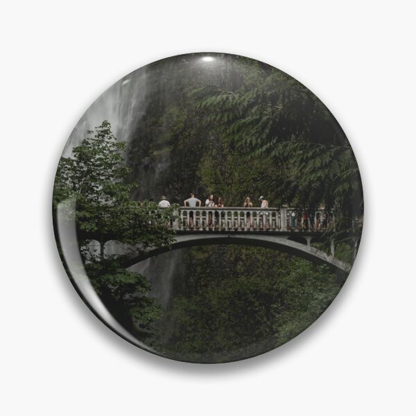 Item preview, Multnomah Falls, Portland Oregon designed and sold by hughesprintshop.