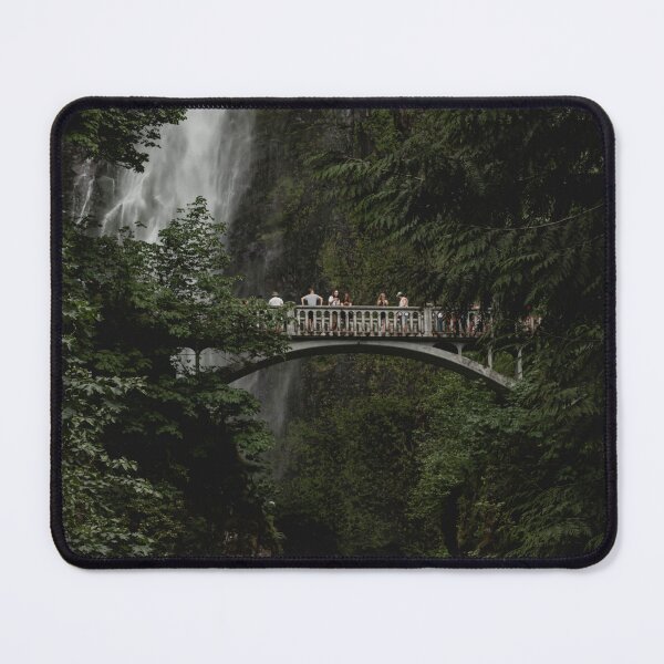 Item preview, Multnomah Falls, Portland Oregon designed and sold by hughesprintshop.