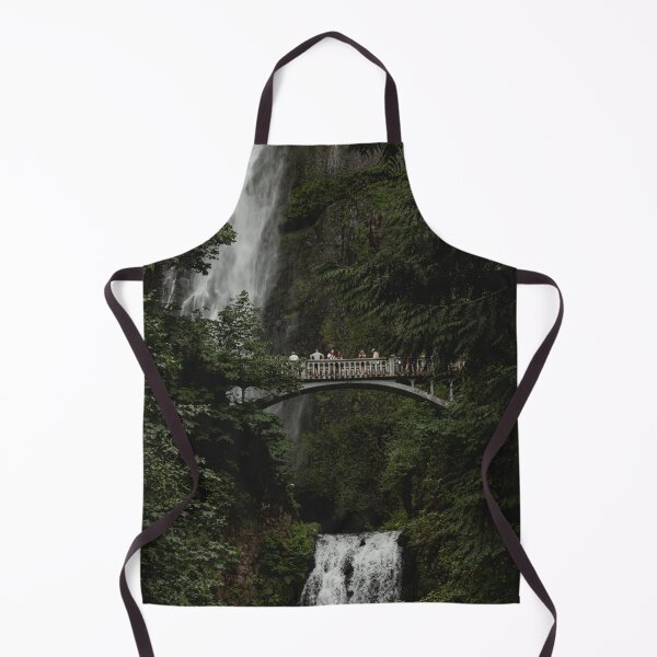 Item preview, Multnomah Falls, Portland Oregon designed and sold by hughesprintshop.