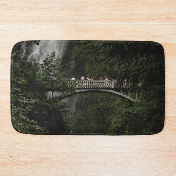 Item preview, Multnomah Falls, Portland Oregon designed and sold by hughesprintshop.