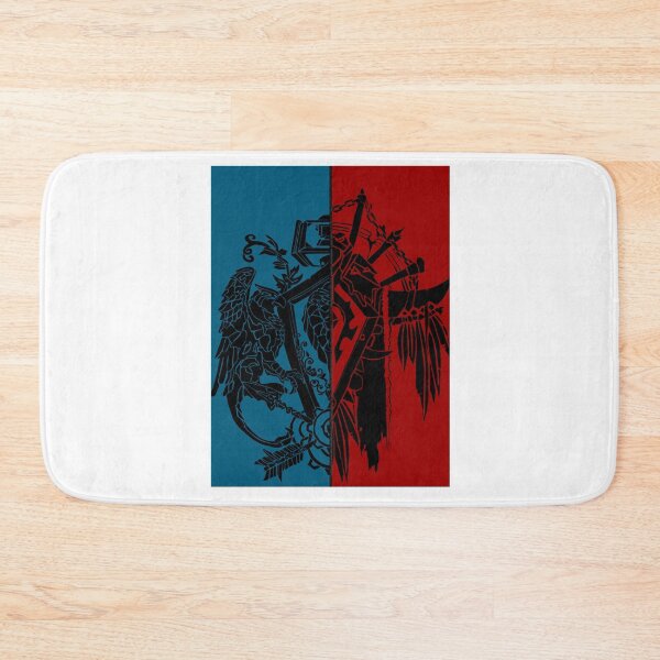 Item preview, Bi-Factional Alliance and Horde designed and sold by AnneMarie23.