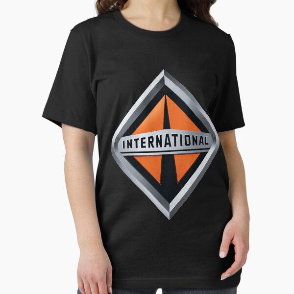 Amazing International Truck Design Essential T-Shirt.png Essential T-Shirt