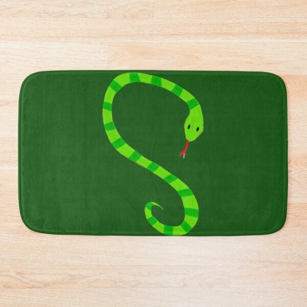 Item preview, Snake designed and sold by roxy7388.