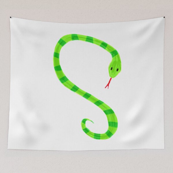 Item preview, Snake designed and sold by roxy7388.