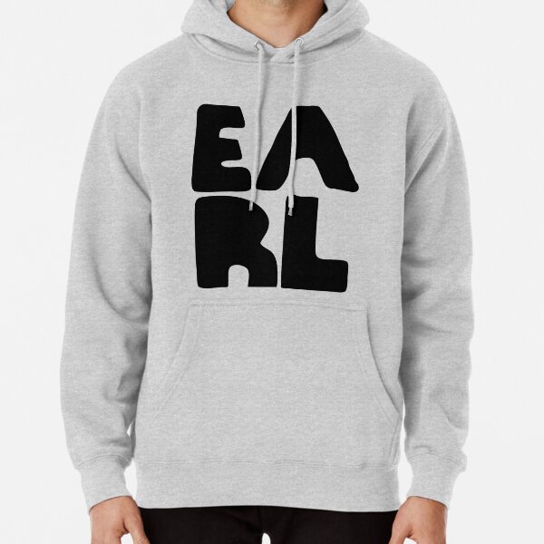 earl champion sweater 6ix9ine