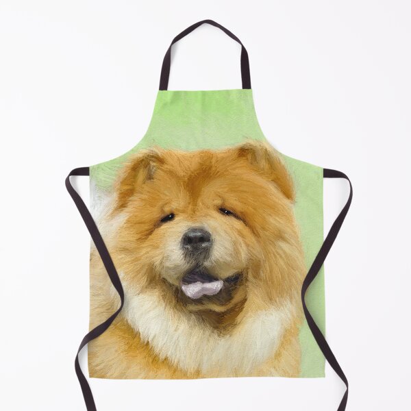Item preview, Chow Chow designed and sold by alpendesigns.
