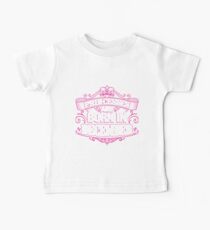 December Baby Tee