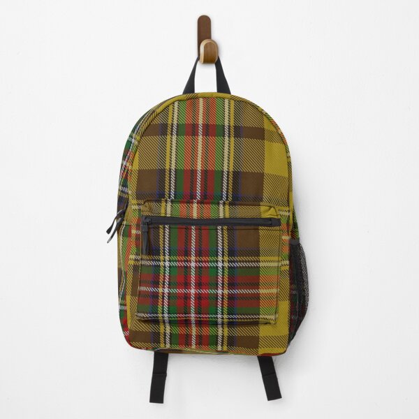 Item preview, Cree clan surname last name Scottish Tartan designed and sold by BagTown Clans.