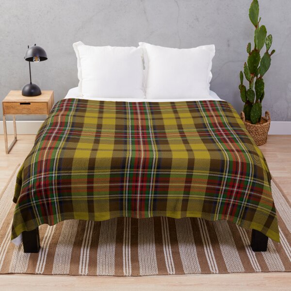 Item preview, Cree clan surname last name Scottish Tartan designed and sold by BagTown Clans.