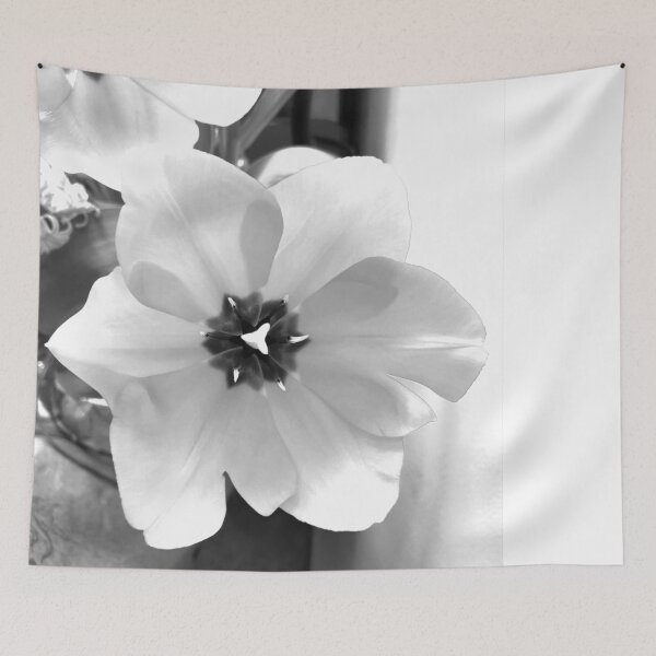 Item preview, Flower back then designed and sold by Trendature Online .