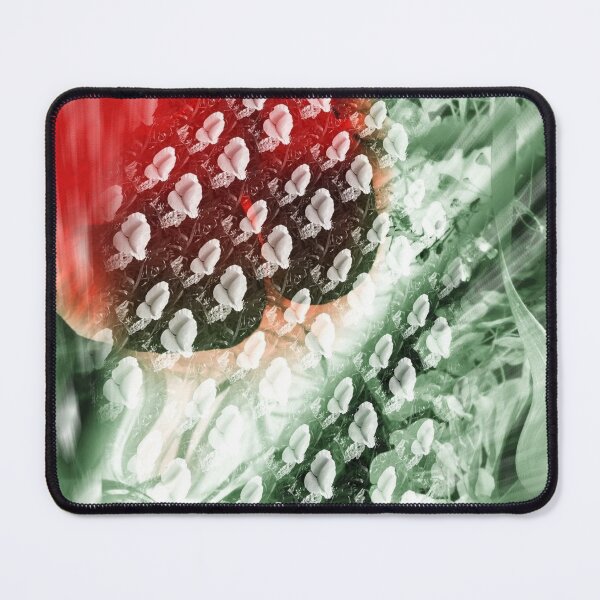 Item preview, Poppy and hearts for Valentines Day designed and sold by Elena Lestachova.