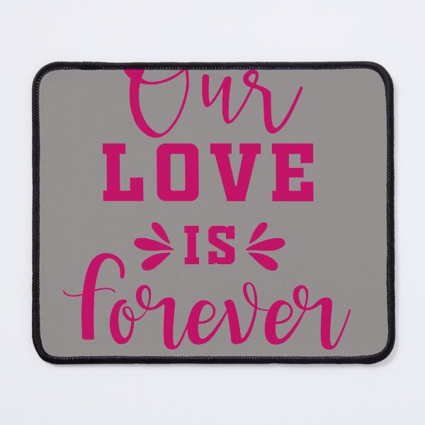 Item preview, Our Love Is Forever designed and sold by SagesZ.