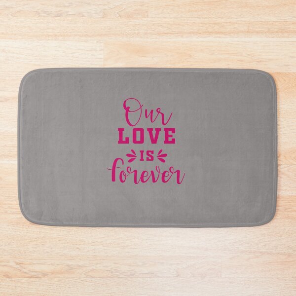 Item preview, Our Love Is Forever designed and sold by SagesZ.