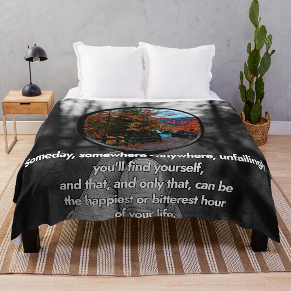 Item preview, You'll Find Yourself designed and sold by Emilyromrell.