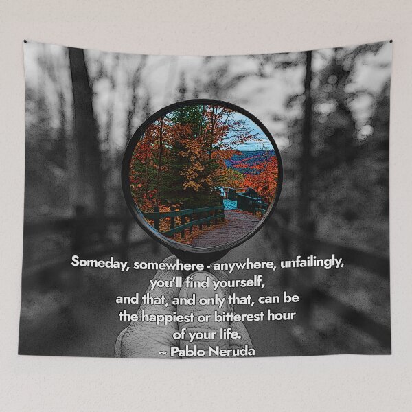 Item preview, You'll Find Yourself designed and sold by Emilyromrell.