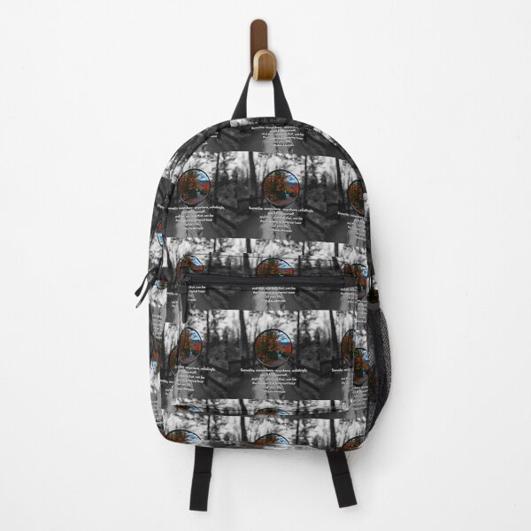 Item preview, You'll Find Yourself designed and sold by Emilyromrell.