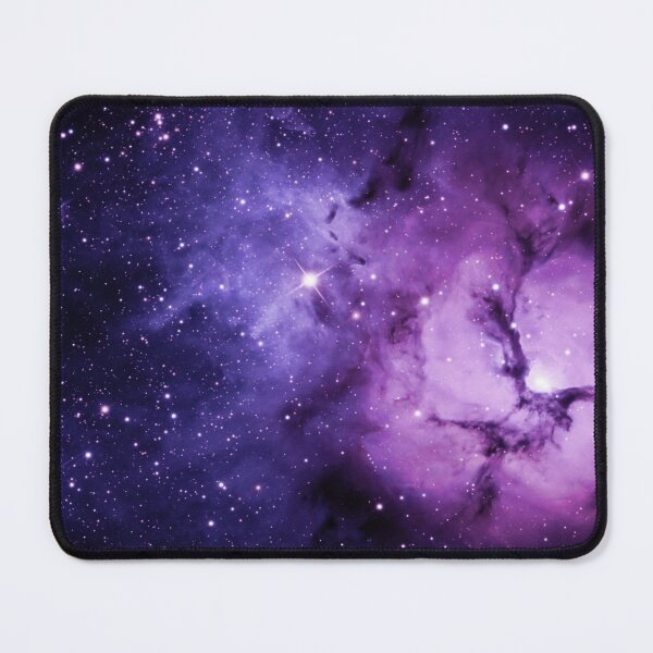 Item preview, Purple Nebula designed and sold by Jennifer Adair.