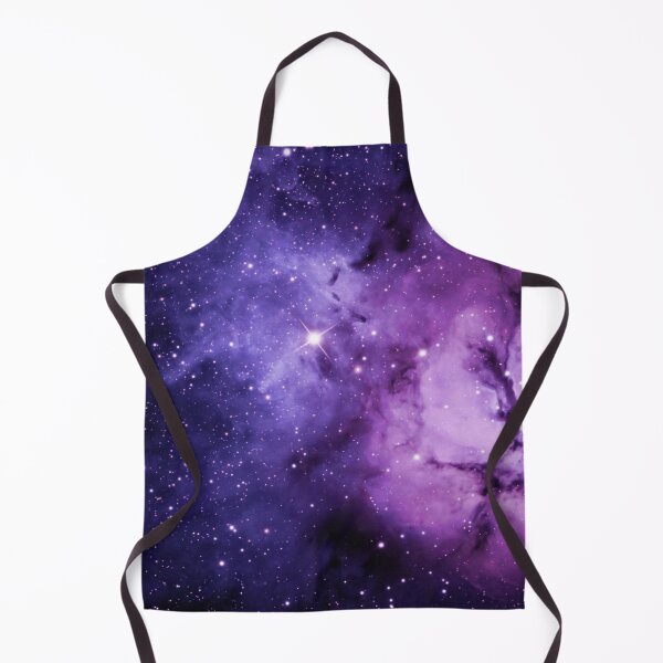 Item preview, Purple Nebula designed and sold by Jennifer Adair.
