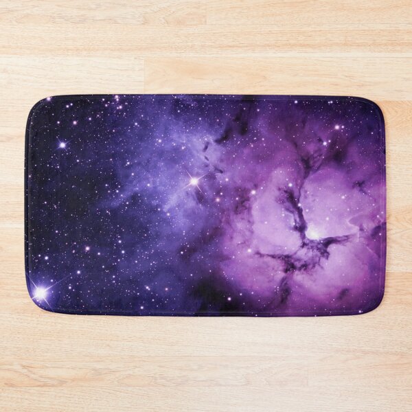 Item preview, Purple Nebula designed and sold by Jennifer Adair.