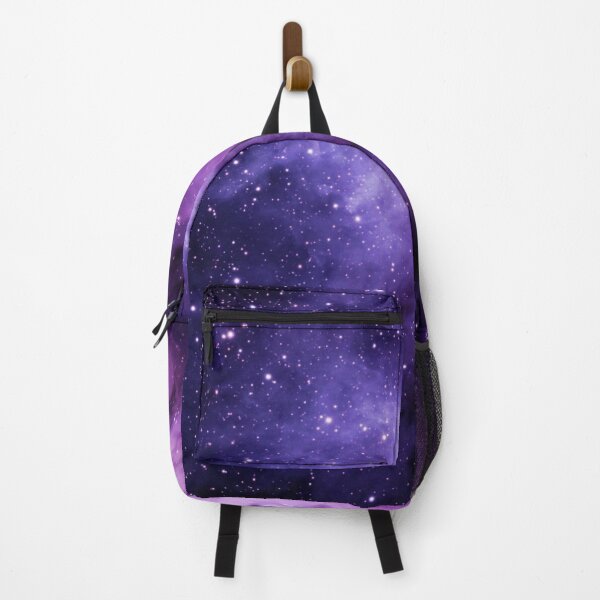 Item preview, Purple Nebula designed and sold by Jennifer Adair.