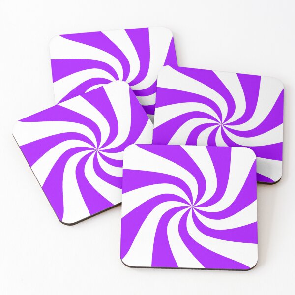 Item preview, Purple swirl  designed and sold by ELF2.