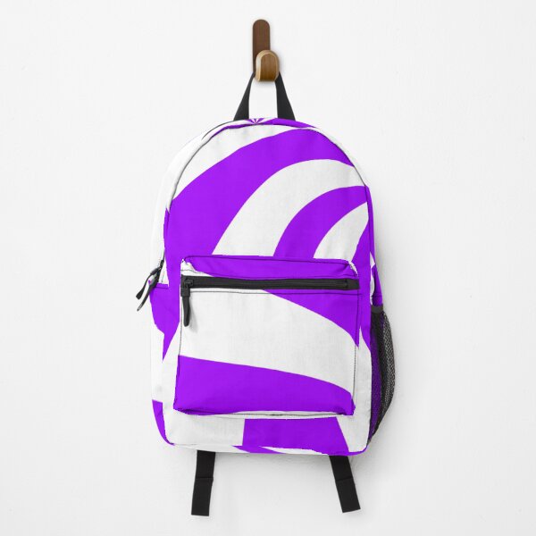 Item preview, Purple swirl designed and sold by ELF2.