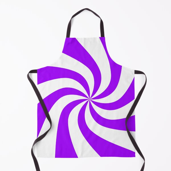 Item preview, Purple swirl  designed and sold by ELF2.