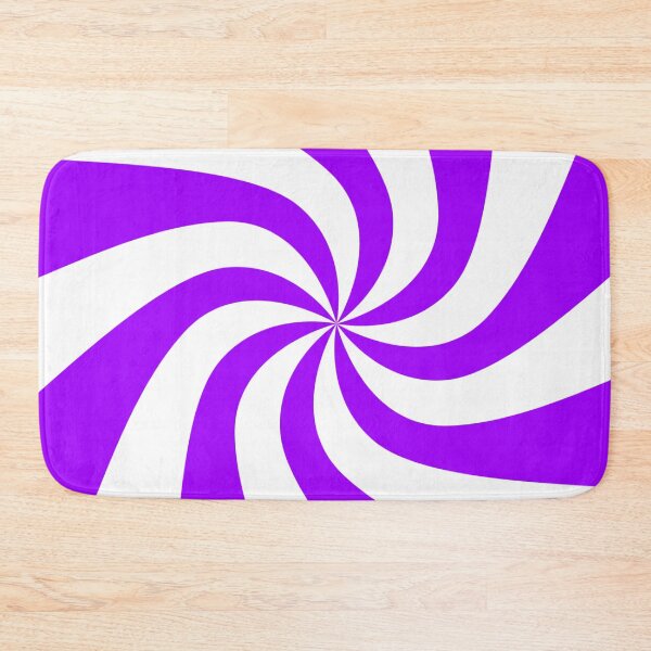 Item preview, Purple swirl  designed and sold by ELF2.